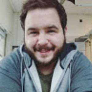 Meet your Posher, Joshua